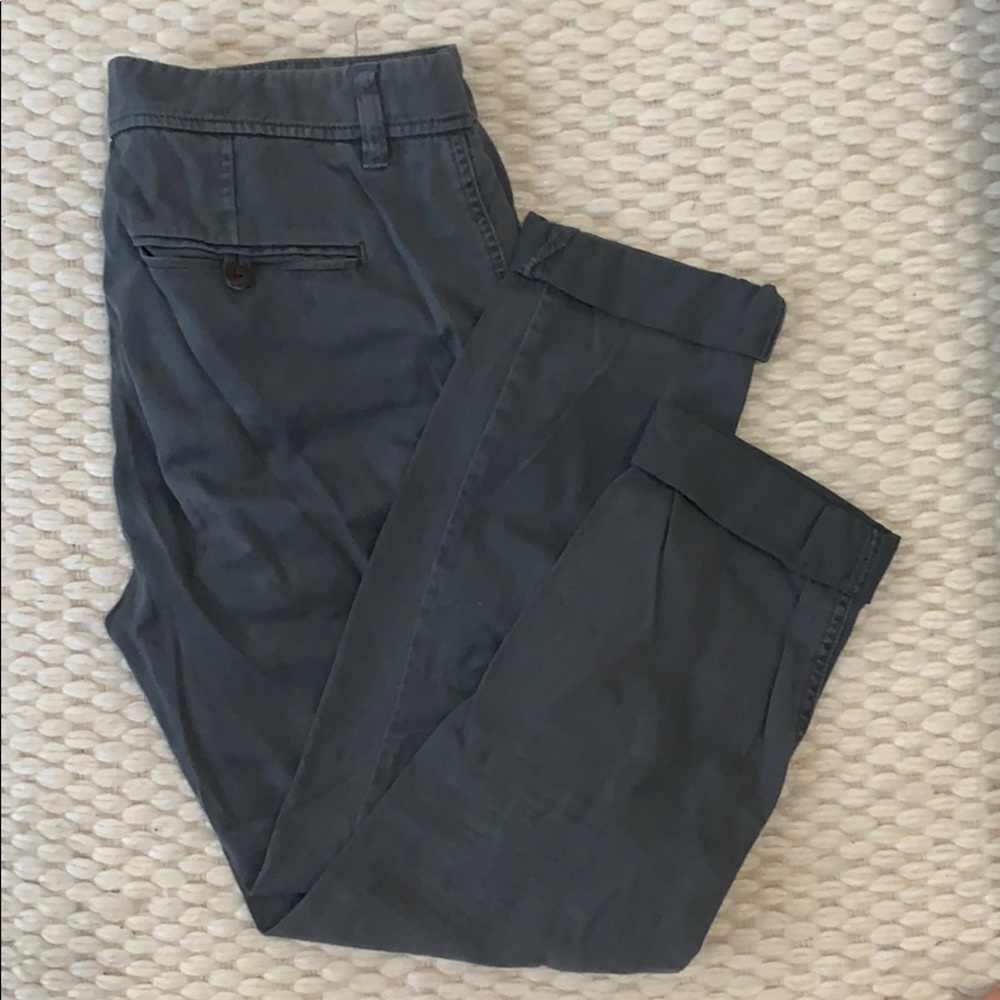 J Crew Chinos